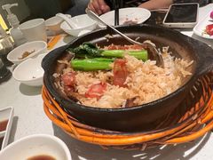 -顺峰顺水顺德菜(第一百货店)