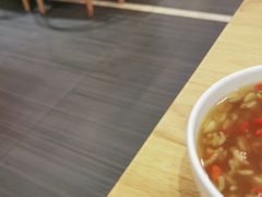 -小六汤包砂煲菜(文景路店)