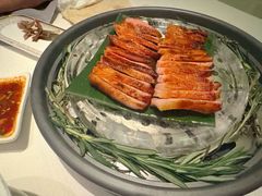 -金链花·泰国餐厅(国贸店)