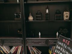 -茶叁酒肆·楚味江湖(菱角湖店)