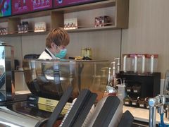 -星巴克(宏汇国际广场店)