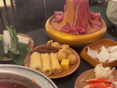 -牛New寿喜烧(新六百店)