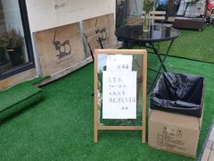 -铁手珈琲制造局metalhands(望京店)