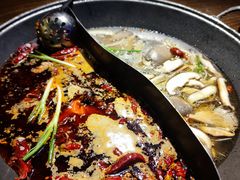 -萍姐火锅·公路夜市(打浦桥日月光店)