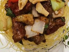 -宝燕壹号景观餐厅(龙盛国际商业广场店)