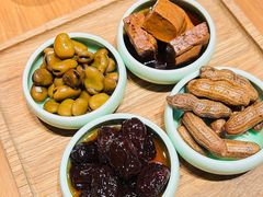 -香园茶社·金陵小灶(老门东店)