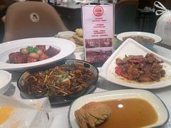 -三玛璐酒楼(汉口路店)