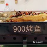 【900大排档】 意外发现的宝藏排档，私心作祟