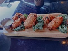 土耳其炸鸡翅-COMMUNE幻师(五角场店)