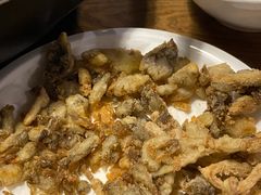 -福茂源横山铁锅羊肉(牡丹园店)