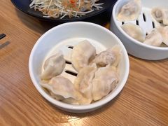 -船歌·鱼水饺青岛菜(枫蓝国际购物中心店)