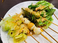 -郭记小街麻辣烫(南小街总店)