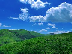 -灵山
