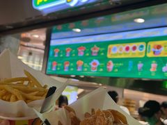 -Potato Corner(广州天河城店)