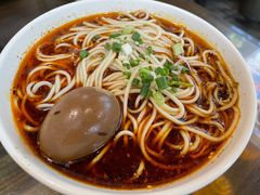 -秦云老太婆摊摊面(较场口店)