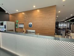 -OXYGYM 奥美氧舱运动中心(领展购物广场·中关村店)