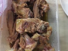 -一心一味(向西店)
