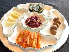 -君庭中餐厅(湘江豪生店)