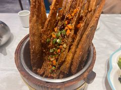 -大眼锅贴水饺(河东店)