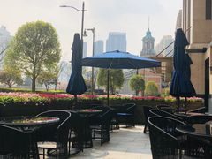 -上海苏宁宝丽嘉酒店·Cafe Bellagio西餐厅