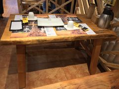 -木屋烧烤(西南角店)