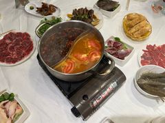-活潑鲜跳(湖滨商业街店)