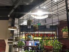 -环球约客烤涮自助(铜锣湾店)