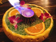 -The Tiki Bungalow提基小木屋酒吧