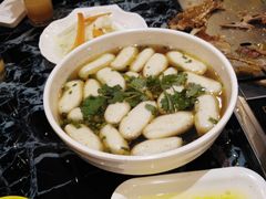 -羊阿公·嘉福烤全羊龙虾馆·家常菜(广益店)