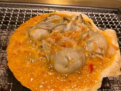 -本达人海鲜烧烤·朝鲜族风味(发展店)