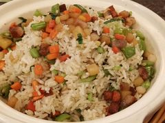 焖饭-钦善斋(武侯祠店)