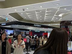 -乐天免税店(明洞店)