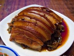 晏老九豆花饭-晏老九豆花饭家常菜(上海城店)