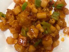 -大眼锅贴水饺(河东店)