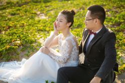 -绿皮火车照相馆 婚纱照旅拍(厦门店)