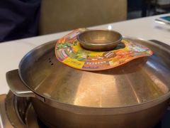 -润园四季椰子鸡火锅(南山海岸城店)