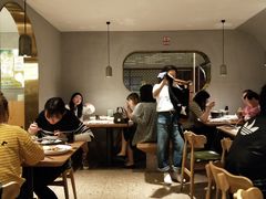 大堂-原製原味(普陀山磐龙店)