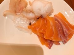 -青岛金沙滩希尔顿酒店·自助餐厅