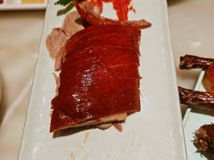 鸭匠果木烤鸭-鸭匠食府·挂炉烤鸭·新京菜(阜成路店)