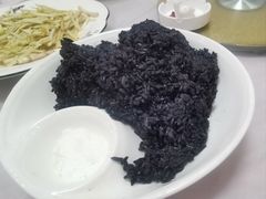 -翠茗农庄土菜馆(天目湖店)