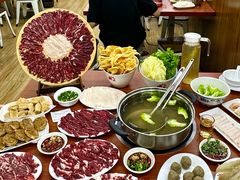 -阿波潮汕牛肉火锅·汤粉面(拱北店)