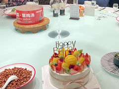 -山芋腔苏北菜(盐城滨海店)