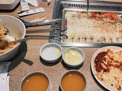-新石器烤肉(石路天虹店)