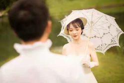 -摩玛婚纱摄影(杭州店)