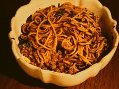 肆海燃面-肆海小川菜酒馆Wine Bistro (青年路店)