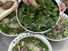 -熊氏牛羊杂粉(龙眼井总店)