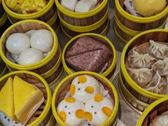 -闫家粥铺(吉林大路店)
