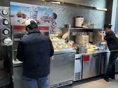 -DQ·蛋糕·冰淇淋(民勇嘉泰店)