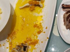 -天天鱼港·海鲜·鲅鱼水饺·招牌烤鸭(黄骅店)