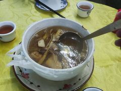 -海鲜街菜馆(海珠南路店)